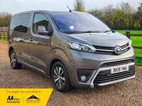 Toyota Verso D-4D L0 FAMILY
