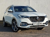 2023 MG Hs 1.5 T-GDI Exclusive 5dr DCT SUV Petrol Automatic