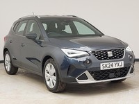 2024 SEAT Arona 1.0 TSI 110 XPERIENCE 5dr HATCHBACK PETROL Manual