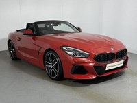 BMW Z4 sDrive 20i M Sport 2dr Auto