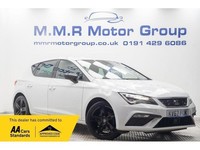 2017 SEAT Leon 1.4 EcoTSI FR Technology DSG Euro 6 (s/s) 5dr Hatchback Petrol Au
