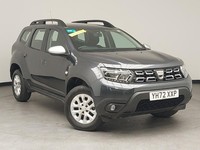 2022 Dacia Duster 1.0 TCe 90 Comfort 5dr SUV Petrol Manual