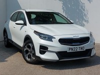 2022 Kia XCeed 1.0T GDi ISG 2 5dr HATCHBACK PETROL Manual