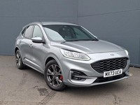 2023 Ford Kuga 1.5 EcoBoost 150 ST-Line Edition 5dr SUV Petrol Manual