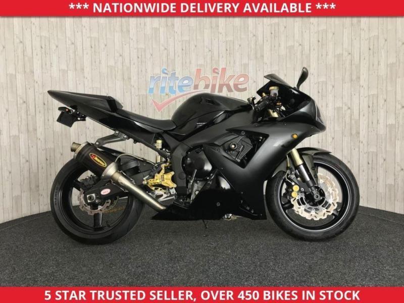 YAMAHA R1 R1 YZF YAMAHA YZFR1 5PW MODEL 12 MONTH MOT 2004 04 | in Low