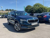 2023 Skoda Karoq 1.5 TSI SE L 5dr DSG Automatic SUV Petrol Automatic