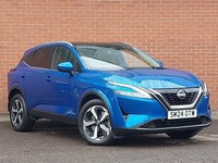 2024 Nissan Qashqai 1.5 E-Power N-Connecta [Glass Roof] 5dr Auto Hatchback Hybri
