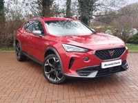 2024 Cupra Formentor 1.5 TSI 150 V2 5dr DSG HATCHBACK PETROL Automatic