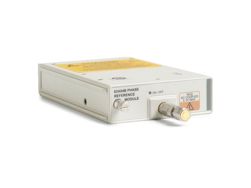Tektronix 82A04B-60G Phase Reference Module