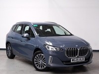 2025 BMW 2 Series 220i MHT Luxury 5dr DCT Hatchback Petrol Automatic