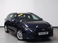 2023 Toyota Corolla 1.8 Hybrid Icon 5dr CVT Estate Hybrid Automatic