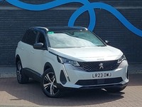 2023 Peugeot 5008 1.2 PureTech GT 5dr EAT8 HATCHBACK PETROL Automatic