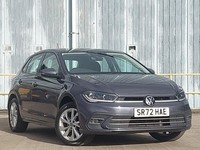 2023 Volkswagen Polo 1.0 TSI Style 5dr HATCHBACK PETROL Manual