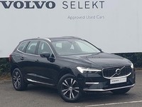 2022 Volvo XC60 2.0 T6 350 RC PHEV Inscription Expr 5dr AWD Auto SUV Hybrid Auto