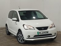 2021 SEAT Mii 61kW One 36.8kWh 5dr Auto Hatchback Electric Automatic