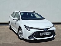 2023 Toyota Corolla 1.8 Hybrid Icon 5dr CVT Estate Hybrid Automatic