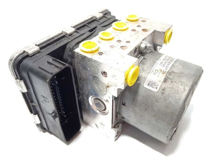5q0614517cr Abs SystÃMe Anti-Blocage Des Roues / 10022012404 / 10091643943 / 6