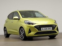 2024 Hyundai i10 1.2 [79] Premium 5dr Auto [Nav] Hatchback Petrol Automatic