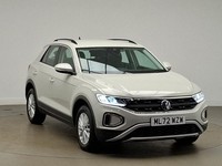 2022 Volkswagen T-Roc 1.5 TSI Life 5dr DSG HATCHBACK PETROL Automatic