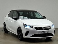 2022 Vauxhall Corsa 1.2 Elite Edition 5dr Hatchback Petrol Manual