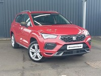 2022 SEAT Ateca 1.5 TSI EVO FR 5dr DSG Estate Petrol Automatic