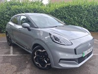 2025 Ford Puma 123kW Premium 43kWh 5dr Auto Hatchback Electric Automatic