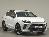 2025 Cupra Terramar 2.0 TSI 265 VZ1 5dr DSG 4Drive Hatchback Petrol Automatic