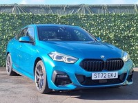 2022 BMW 2 Series 218i [136] M Sport 4dr Coupe Petrol Manual