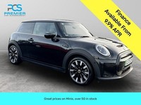 2023 MINI Electric Hatch Cooper SE Level 3 Hatchback Electric Automatic