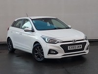 2019 Hyundai i20 1.2 MPi SE 5dr Hatchback Petrol Manual