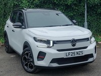 2025 Citroen C3 1.2 Turbo Plus 5dr HATCHBACK PETROL Manual