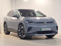 2025 Volkswagen ID.4 210kW Match Pro 77kWh 5dr Auto ESTATE ELECTRIC Automatic