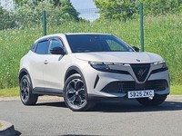2025 Alfa Romeo Junior 1.2 Turbo Ibrida 5dr Auto Hatchback Petrol Automatic