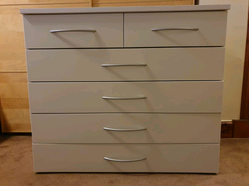 Dfs Bedroom Furniture Set In Lochend Edinburgh Gumtree