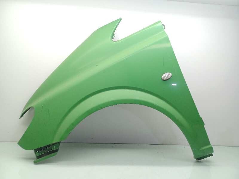 A6396305107 Aile Avant Gauche Pour Mercedes-Benz Vito Caja Cerrada 6.03  2698575