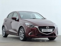 2019 Mazda 2 1.5 GT Sport Nav+ 5dr Hatchback Petrol Manual