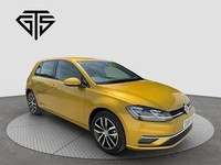 2026 Volkswagen Golf TSI HighLine Tech-Edition Hatchback Petrol Automatic