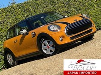 MINI Hatch Cooper Hatchback Petrol Automatic