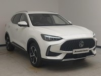 2023 MG MOTOR UK HS 1.5 T-GDI PHEV Trophy 5dr Auto ESTATE PETROL/ELECTRIC Automa