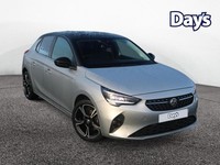 2022 Vauxhall Corsa 1.2 Turbo Elite Edition Hatchback 5dr Petrol Manual Euro 6 (