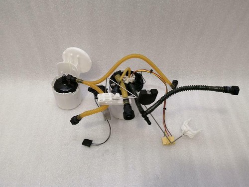 PORSCHE 911 991 Fuel Pump Electric 99162014500 Kraftstoffpumpe Carrera 4S