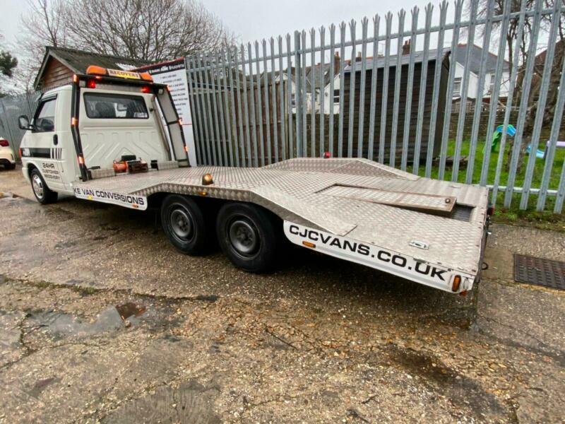 Recovery Truck for sale in UK 90 used Recovery Trucks