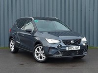 2025 SEAT Arona 1.0 TSI 115 FR 5dr Hatchback Petrol Manual