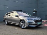 2024 Skoda Superb 2.0 TDI 193 Laurin + Klement 4X4 5dr DSG Automatic Estate Dies