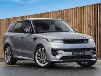 2023 Land Rover Range Rover Sport 3.0 D300 Autobiography 5dr Auto SUV Diesel Aut