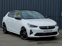2022 Vauxhall Corsa 1.2 Turbo GS Line 5dr Hatchback Petrol Manual