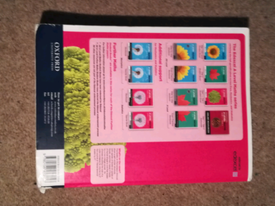 Edexcel A Level Books For Sale Gumtree - 