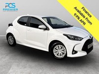 2023 Mazda 2 HYBRID 1.5i Hybrid Pure 5dr CVT HATCHBACK PETROL/ELECTRIC Automatic