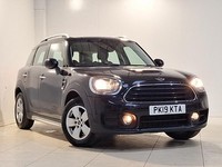2019 MINI Cooper Countryman 1.5 Cooper Classic 5dr Hatchback Petrol Manual