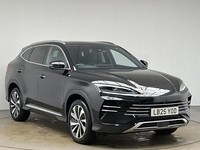 2025 BYD Seal U DM-i 1.5 DM-i Comfort 5dr Auto Estate Hybrid Manual